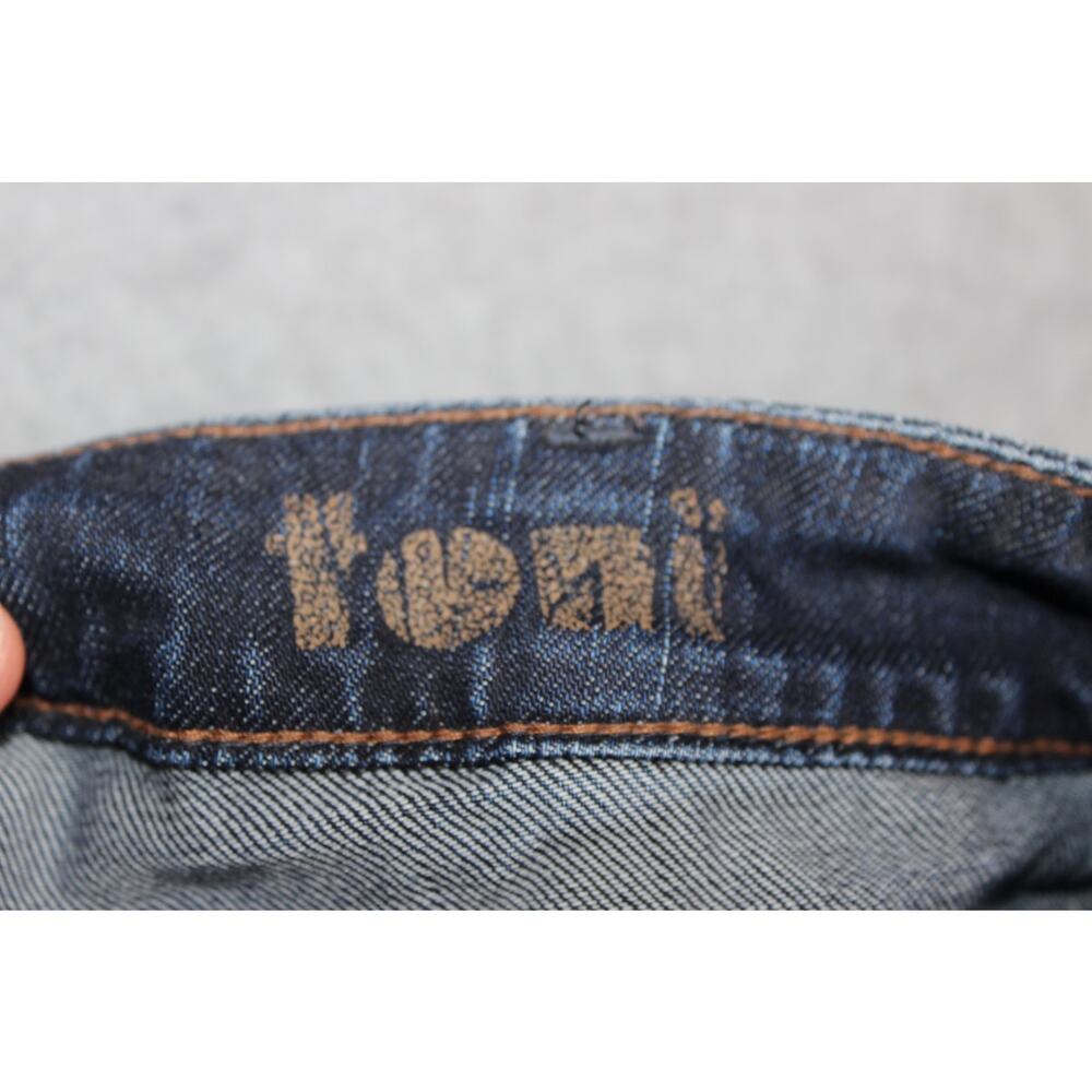 Silver Jeans VTG Toni Bootcut Low Rise W31/L31 Women's - Picture 7 of 9